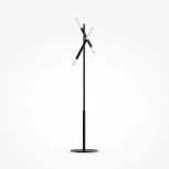 Торшер Maytoni Vigo MOD070FL-02B (220V, асимметрия)