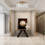 Потолочная люстра Arte Milano Milano-3 23312.700.6.G9.D IB (220V)