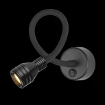 Подсветка для картин Elektrostandard Kord MRL LED 1030 черный