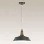 Подвесной светильник Lumion Stig 3677/1 (220V, на проводе, круглые)