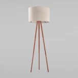 Торшер на треноге TK Lighting Tokyo 5284 (220V, выключатель)