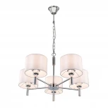 Подвесная люстра Citilux Аврора CL463150 (220V, на цепи)