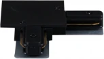 Коннектор угловой Reluce RL 06044 corner connector BK