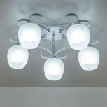 Потолочная люстра Citilux Сюзи CL171153