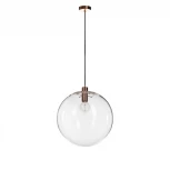 Подвесной светильник Loft It Selene 2032-E в форме шара