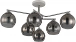 Потолочная люстра на штанге De City Вита 220013906 (шарики)