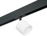 Трековый светильник Lightstar Rullo для трека PRO Rullo PRO3486 (220V)