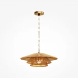 Подвесной светильник Maytoni Costa MOD394PL-01BS (220V, на проводе)