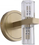 Бра Moderli Brass V11016-2W (220V)