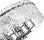 Потолочная люстра на штанге Freya Basilica FR5166PL-06N (220V, свеча, круглые)