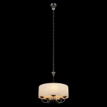 Подвесная люстра Loft It Balance 10416 CR (220V, на цепи)