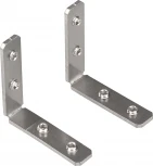 Соединитель профиля KLUS-ZM-PION-90 (Arlight, Металл) 042852