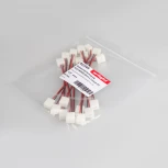 Коннектор выводной FAST-MONO-8mm-L150mm-X2 022309