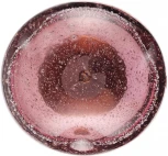 Настенный светильник Odeon Light Mela 7043/4WL бордовый/бронз/ металл/стекло LED 4W 3000K 220V (круглые)