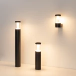 Наземный светильник Arlight LGD-STEM-BOLL 029966 (LED, 220V, IP65)