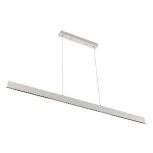 Подвесной линейный светильник LED Citilux Edge CL720030N Edge белый