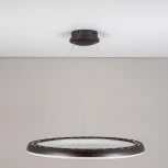 Люстра подвесная Юпитер Смарт CL730A095S