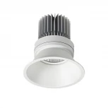 Встраиваемый точечный светильник Lucia Tucci Summer 486.1-12W-WT