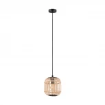 Подвесной светильник Eglo Bordesley 43231 (220V, на проводе, круглые)