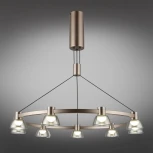 Подвесной светильник Aployt Rezeda APL.788.03.09 (LED, 220V, на проводе)