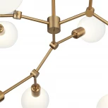 Потолочная люстра ST Luce Tavere SL413.212.09