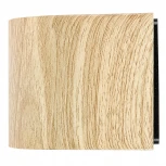 Архитектурная подсветка под лампу GU10 сосна Uniel UUL-A01S UUL-P51A 6W/GU10 IP65 PINE