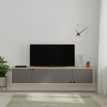 Подвесная тумба LEVE SPARK TV STAND