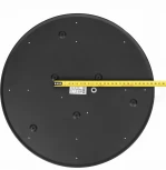 Потолочный светильник RGB круглый светодиодный с пультом Citilux Купер Лайн CL72470GL1 (220V, круглые)