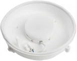 Потолочный светильник накладной Feron 48514 IP54, 15Вт GX53 , ДБП 06-6-0011 (220V, круглые)
