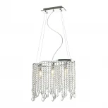 Подвесная люстра Favourite Rain 1692-3P