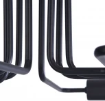 Потолочная люстра Maytoni Gilbert T532CL-08B (220V)