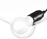 Подвесной светильник Lightstar Colore 805301 (220V, на проводе, шар)