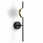 Бра Mantra Cuba 7163 (LED, 220V, шар)