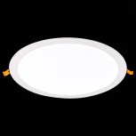 Встраиваемый точечный светильник ST Luce Litum ST209.548.24 (LED, 220V, круглые)