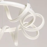 Подвесной светильник De City Аурих 496019801