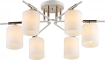 Потолочная люстра Rivoli Amanda 9092-306