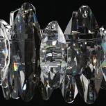 Подвесная люстра MW-Light Патриция 447011908