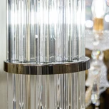 Настенный светильник L'Arte Luce Saturno L37522.35