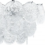 Подвесная люстра Lightstar Circo 797094