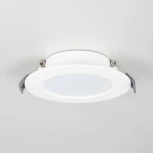 Встраиваемый светильник Citilux Галс CLD5505N (LED, 220V, круглые)