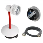 Трековая система в сборе Lussole Loft Bay Shore GRLSP-9818-09