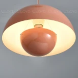 Подвесной светильник Cloyd Erma 11395 (220V, на проводе)