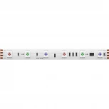 Светодиодная лента 24В 5050 14,4Вт/м RGB 5м Maytoni SPI светодиодная лента 201246