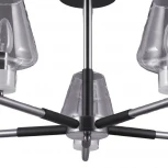 Потолочная люстра Lumien Hall Горейн 33075.01.13.05