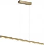 Подвесной линейный светодиодный светильник Mantra Lineal 8958 (220V, на тросе)