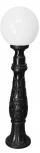 Наземный фонарь Fumagalli GLOBE 300 G30.162.000.AYF1R (220V, фонарь, шар, IP55)