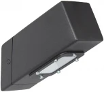 Уличный настенный светильник Runden Тор V10145