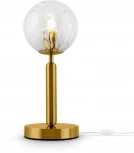 Интерьерная настольная лампа Freya Zelda FR5122TL-01BS