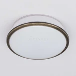 Встраиваемый точечный светильник Citilux Дельта CLD6008N (LED, 220V, диммер, IP21)