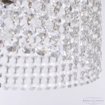 Потолочная люстра Bohemia AL1920 AL19201/25OL WMN R